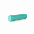 HEAVENGLOW Embossed Foam Massage Roller Lightweight Textured Foam Roller Cylindrical Fitness Gear Myofascial Release, 60CM, Full