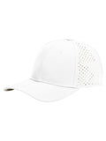 Styzen Aerovent Pro Caps Golf Cap (Aura White)