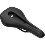 Ergon - Sm Enduro Bicycle Saddle  For Mountain Bikes  Mens  Small/Medium  Stealth Black