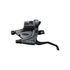 Shimano St-Rs200 Shift/Brake Shift/Brake Claris 2-Spd