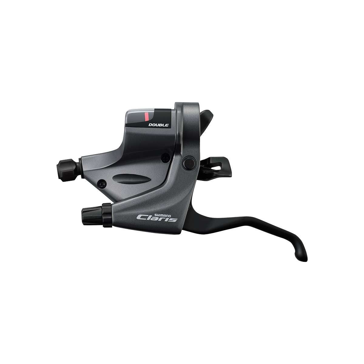 Shimano St-Rs200 Shift/Brake Shift/Brake Claris 8-Speed