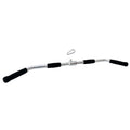 Barbell Multi-Exerciser Cable Attachment For Cable Machines, Lat Pull Down Bar Cable Machine Attachments, Tricep Press Down Bar,