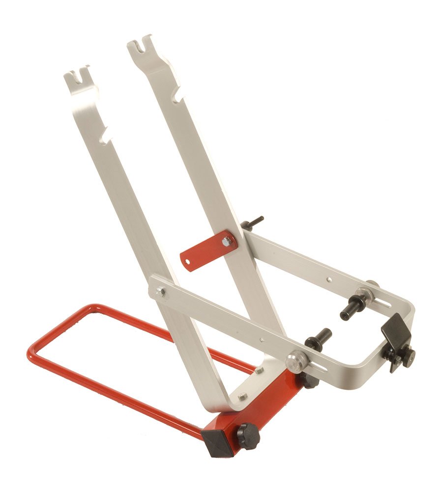Bicisupport Wheel Truing Stand