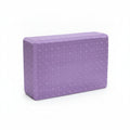MERISHOPP Dotted Surface EVA Soft MindShape Practice Block Rounded Edges HighDensity Soft MindShape Practice Block for Stretc