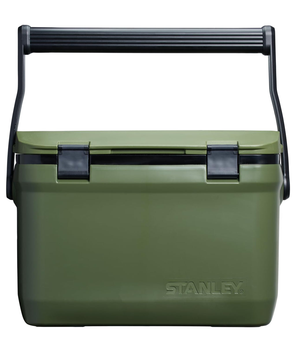 Stanley Adventure Easy-Carry Cooler 16qt Dried Pine
