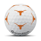 TaylorMade Golf 2024 TP5 PIX Texas ONE Dozen Golf Balls