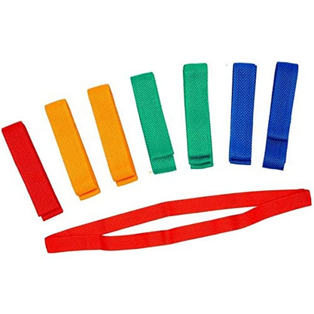 Pre-Sport Team Bands (Pack of 10)