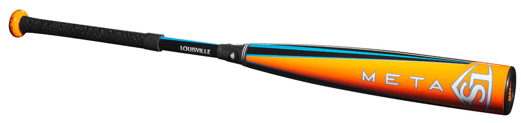 Louisville Slugger 2025 Meta (-10) USA Baseball Bat - 29/19 oz