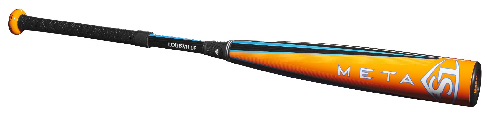 Louisville Slugger 2025 Meta (-10) USA Baseball Bat - 29/19 oz