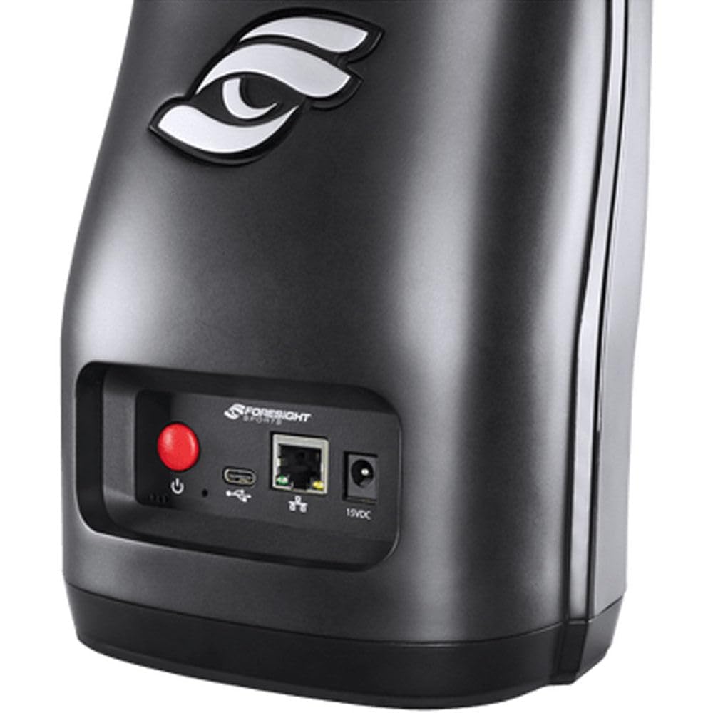 Bushnell Golf Launch Pro - Ball Enabled, Golf Simulator, Indoor And Outdoor Golf Launch Monitor