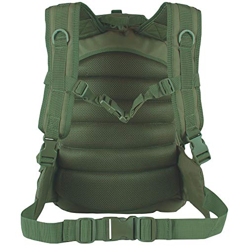 Tactical Duty Pack - Olive Drab