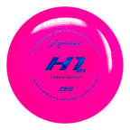 Prodigy Disc 750 H1 V2 Driver  Overstable Hybrid Driver Disc Golf Disc  Outstanding Performance And Predictability  Great For Ba