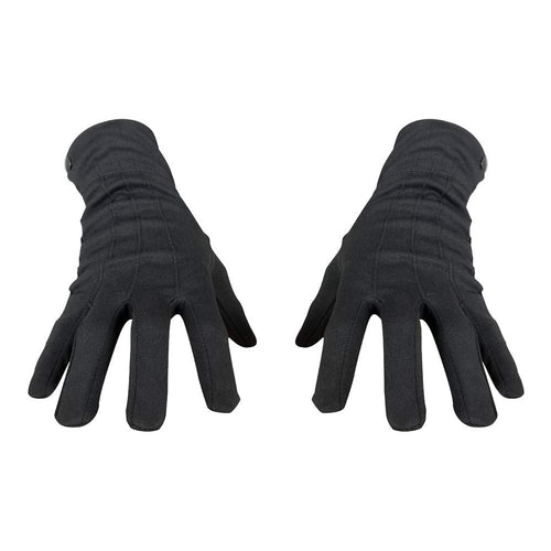 Amazing Health Black(Bl) , Medium: Back On Track Gloves