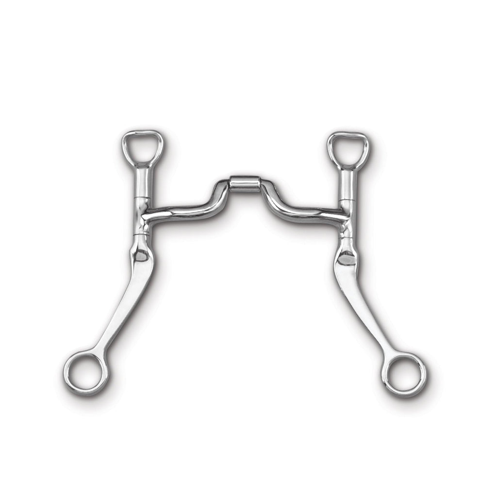 Myler 43Lp Flat Shank (5-Inch)