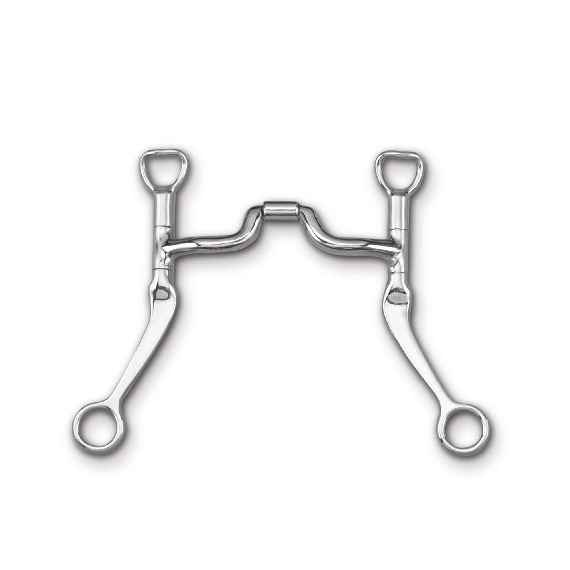 Myler 43Lp Flat Shank (5-Inch)