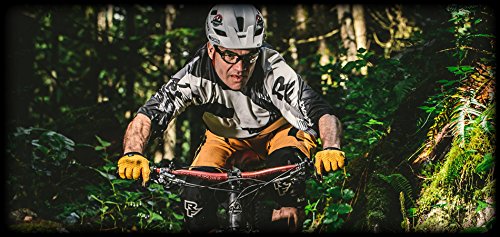 Race Face Atlas Mountain Bike Stem (Black, 31.8-Mm Clamp, 50-Mm, 1-1/8-Inch)
