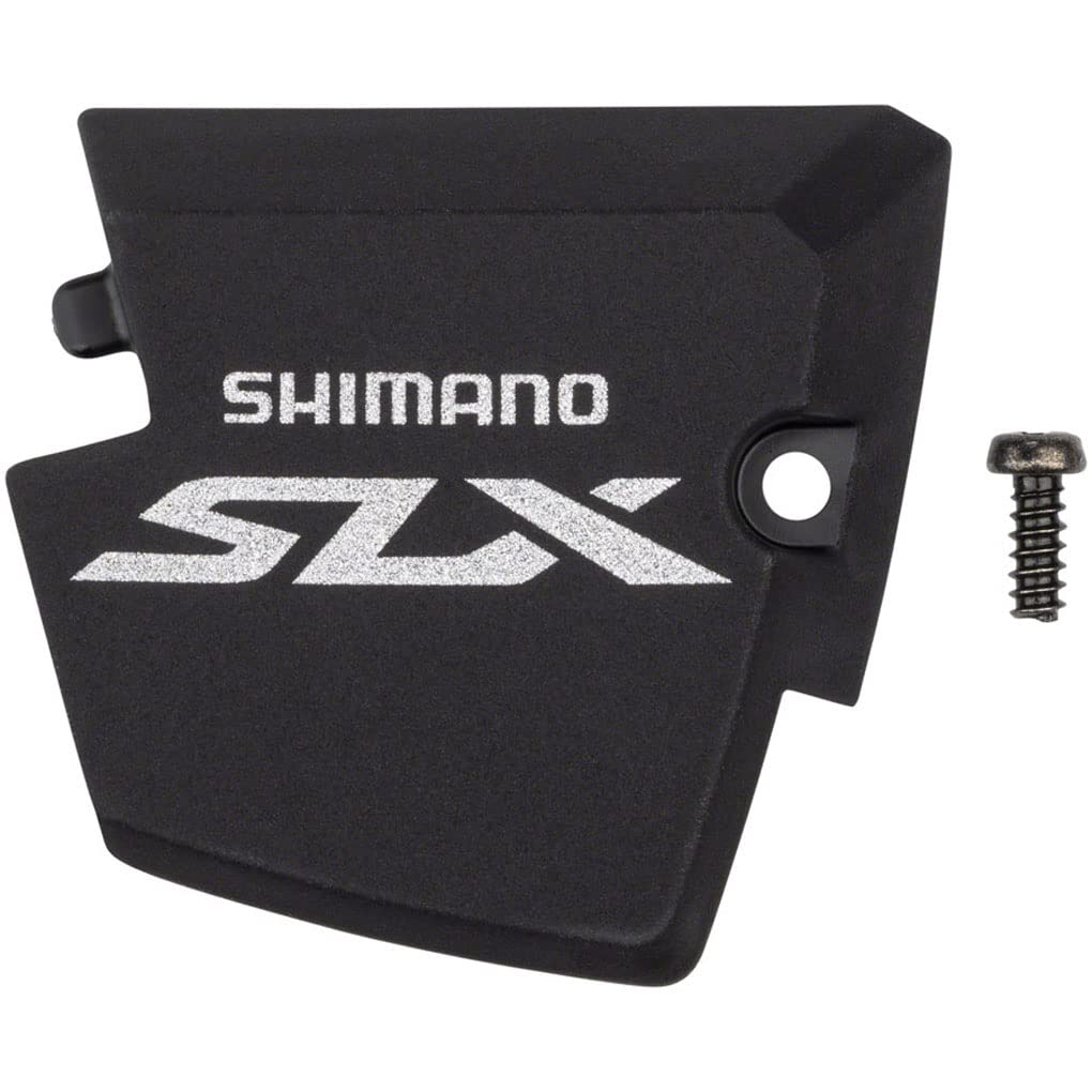 Shimano Cycling Y06M98070 Sl-M7000 Right Hand Base Cap & Fixing Screw - Spare Parts For Bike