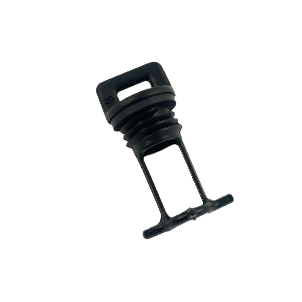 H2O Kayaks - Kayak Gear Universal Kayak Direct Drain Plug