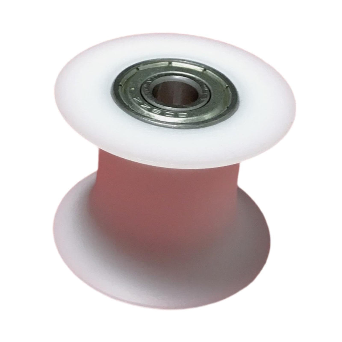 LOOM TREE U Type Groove Pulley Fitness Equipment Parts Practical Rowing Machine Roller | Fitness Running & Yoga | Cardio Equipme