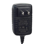 Alveytech 12 Volt 1.0 Amp Sla Battery Charger For The Razor E90 Accelerator, Jr. Electric Wagon - Replacement Female 3 Prong Sty