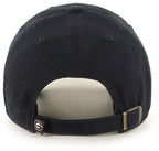Georgia Bulldogs '47 Clean Up Osf / Black