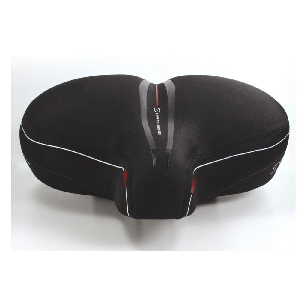 Serfas Crs-1 Super Cruiser Bicycle Saddle