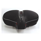 Serfas Crs-1 Super Cruiser Bicycle Saddle