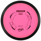 Mvp Disc Sports Neutron Dimension Disc Golf Distance Driver (170-175G / Colors May Vary)