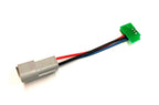 A.A Hall Effect Speed Sensor For Club Car, Ezgo, Yamaha W/Ge Motor 101925801