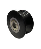 Elliptical Roller Wheel | Part No. 329271 | Compatible With Nordictrack Elite Models: 10.7. 11.7, 12.5, 12.7, 12.9, 12.9T, 14.9,