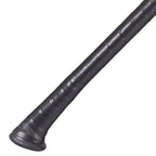 Axe Bat Pro Maple Composite Standard Axe Handle Cupped Wood Bbcor Certified Baseball Bat, 31 In.