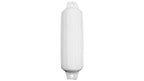 Taylor Made 31014 Economy Fender - 8'' X 26'', White