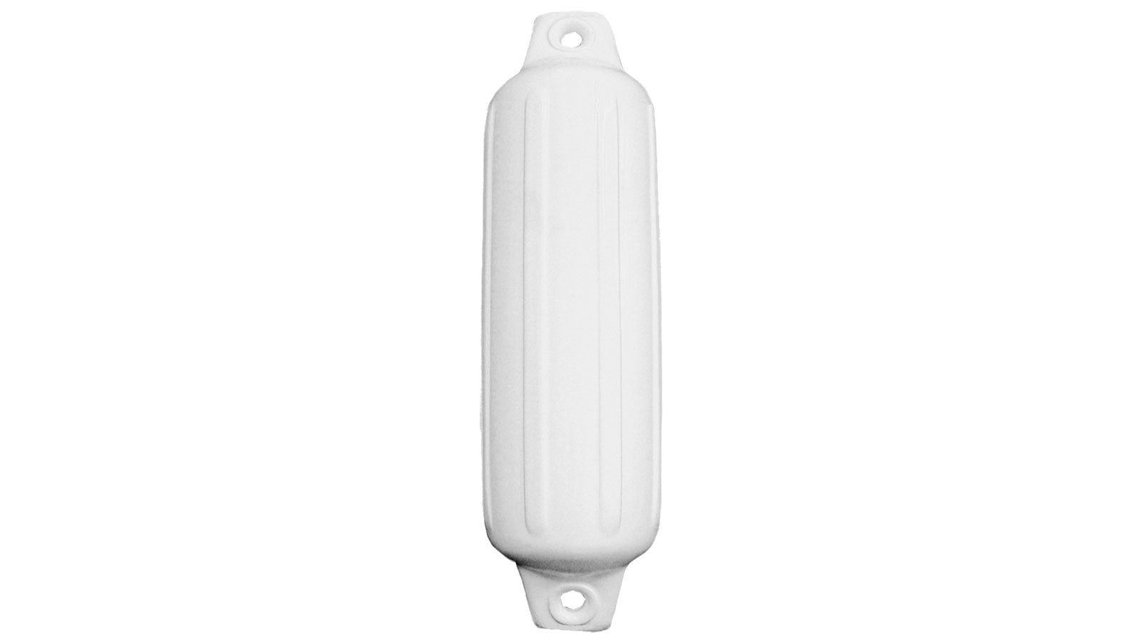 Taylor Made 31014 Economy Fender - 8'' X 26'', White
