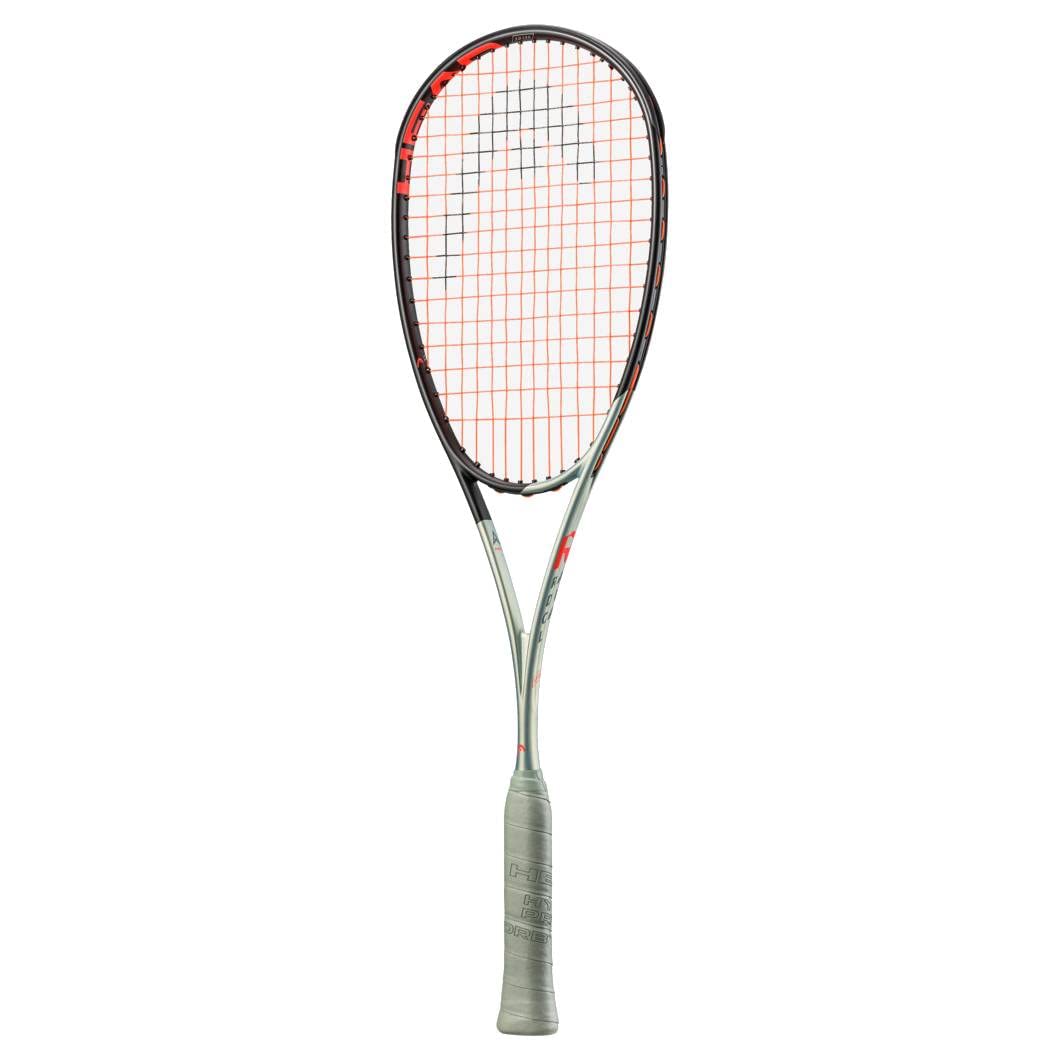 HEAD Radical 135 SB 2022 Squash Racquet