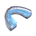 Shock Doctor Convertible Ultra Braces, Blue