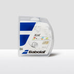 Babolat Unisex'S Xcel 12M String, White/Natural, Size 125