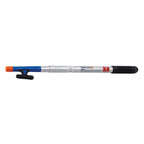 Sea-Dog 491012-1 Aluminum One-Piece Boat Hook - 48''