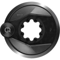 SRAM, Threadmount Powermeter Spider, Power Meter Crankset, BCD: Thread Mount