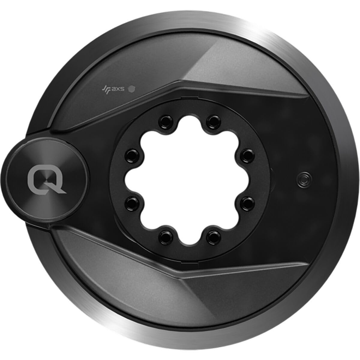 SRAM, Threadmount Powermeter Spider, Power Meter Crankset, BCD: Thread Mount