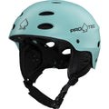 Pro-Tec Ace Wake Wakeboarding Helmet, Ideal for Wakeboarding, Kayaking, Whitewater Rafting or Kite Surfing, - X-Small - Electric