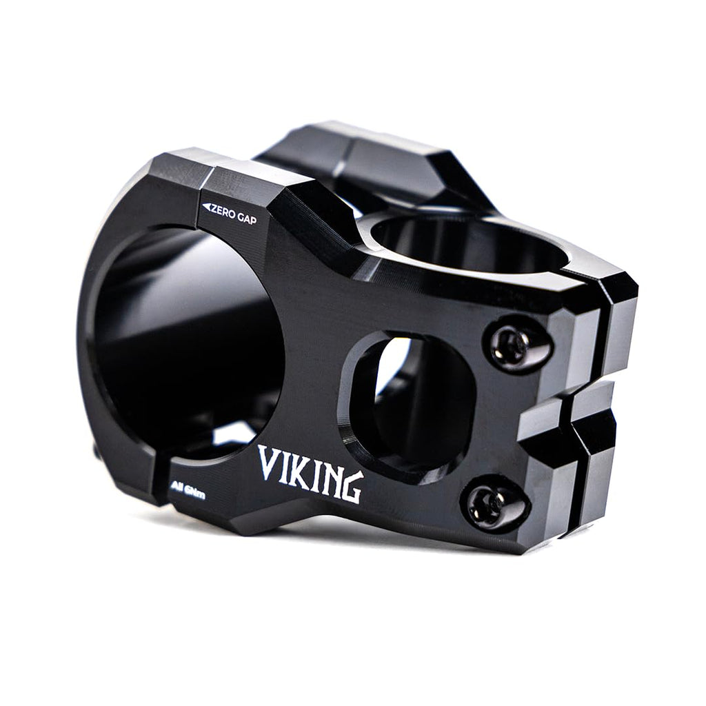 Trail One Components The Viking Stem - 35Mm Clamp, 32Mm Length