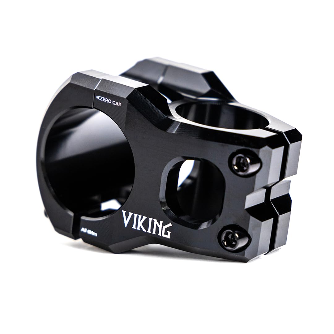 Trail One Components The Viking Stem - 35Mm Clamp, 32Mm Length