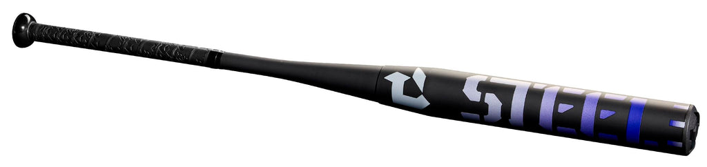 DeMarini 2025 Steel Slowpitch Softball Bat - 34/26 oz