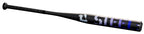 DeMarini 2025 Steel Slowpitch Softball Bat - 34/26 oz