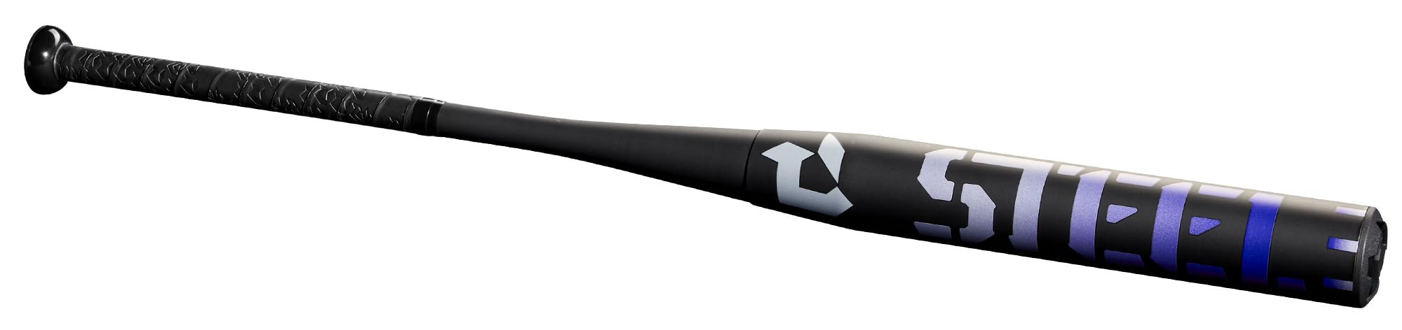 DeMarini 2025 Steel Slowpitch Softball Bat - 34/26 oz