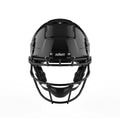 Schutt F7 2.0 Collegiate Football Helmet, ROPO NB VC Facemask Attached, X-Large, Black