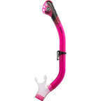 Cressi Bonete Pro Dry Set, Translucent Pink, S/M