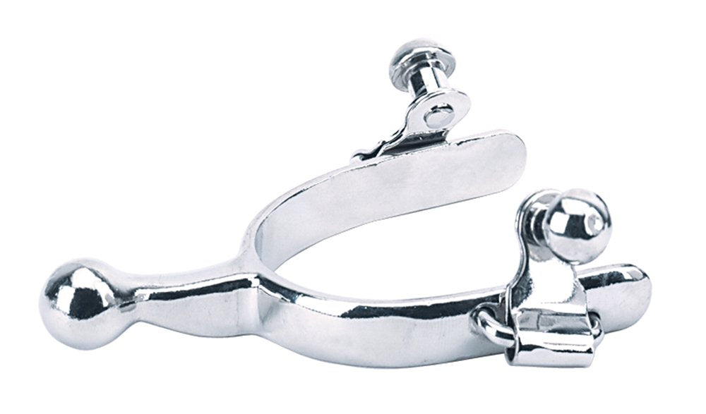 Weaver Leather Children 21st Century Spur, 1.5