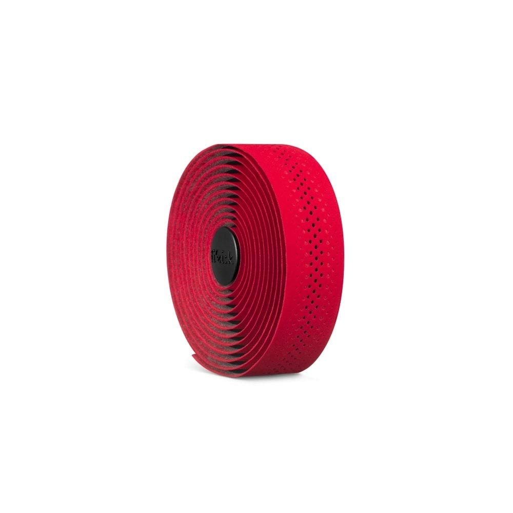 Fizik Tempo Microtex Bondcush Soft - 3Mm, Black