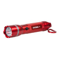 Life Gear 300 Lumen CREE LED Searchlight Flashlight and Powerful Emergency Signaling Rescue Beacon Light, Waterproof and Impact 
